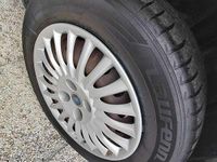 Usata Fiat Grande Punto Dynamic 77 CV (56 kW) 2005 Utilitaria