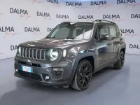 Usata Jeep Renegade Summit 2025 Grigio SUV