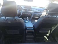 Usata BMW 320 184 CV (135 kW) 2017 Station wagon