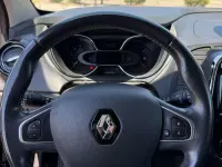 Usata Renault Captur Intens 110 CV (80 kW) 2017 Nero SUV