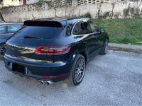 Usata Porsche Macan 258 CV (189 kW) 2014 SUV