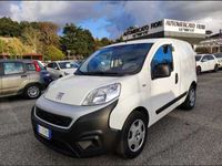 usata Fiat Fiorino S2 Cargo Sx 1.3 Multijet 95 Cv E6d-Final