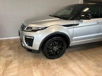 usata Land Rover Range Rover evoque RR Evoque 2.0 TD4 180CV 5p. HSE Dynamic