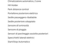 Usata Jeep Compass Limited 120 CV (88 kW) 2019 Bianco SUV