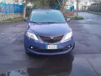 Usata Lancia Ypsilon 69 CV (50 kW) 2017 Utilitaria