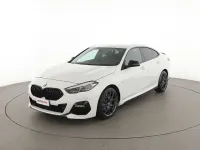 Usata BMW 220 M Sport 190 CV (139 kW) 2020 Bianco Coupé