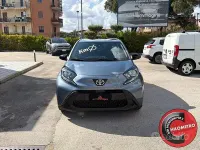 Nuova Toyota Aygo X Trend 72 CV (52 kW) 2025 Blu SUV