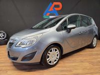 Usata Opel Meriva Cosmo 95 CV (69 kW) 2013 Grigio Monovolume