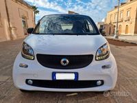 usata Smart ForTwo Coupé 3ªs.(C/A453) 04/2016 PERFECT