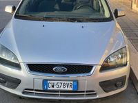 usata Ford Focus 2ª serie - 2005