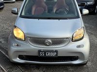 Usata Smart ForTwo Cabrio 90 CV (66 kW) 2016 Other Cabrio