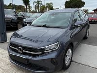 Usata VW Taigo Life 95 CV (69 kW) 2022 Grigio SUV