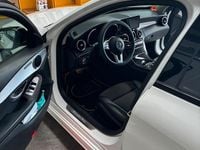 Usata Mercedes 220 194 CV (142 kW) 2020 Bianco Berlina