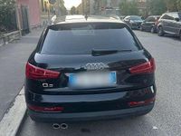 Usata Audi Q3 Ambiente 120 CV (88 kW) 2015 SUV