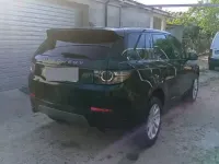 Usata Land Rover Discovery Sport 150 CV (110 kW) 2018 SUV