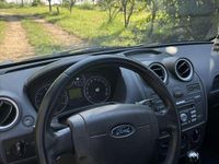 Usata Ford Fiesta Ghia 75 CV (55 kW) 2007 Utilitaria