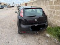 Usata Fiat Punto Evo 2011 Utilitaria