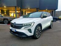 Gebraucht Renault Austral Techno 200 PS (147 kW) 2023 Weiß SUV