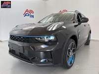 Usata Lynk & Co 01 261 CV (191 kW) 2023 Nero SUV