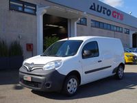 Usata Renault Kangoo 116 CV (85 kW) 2020 Bianco Monovolume