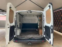 Usata Fiat Talento 145 CV (106 kW) 2017 Bianco Monovolume