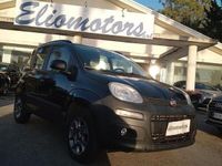 usata Fiat Panda 4x4 - - 0.9 TwinAir Turbo S&S