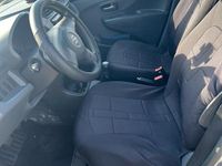 Usata Suzuki Alto GL 68 CV (50 kW) 2014 Bianco Utilitaria