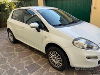 usata Fiat Punto 4ª serie - 2012