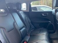 Usata Jeep Compass 120 CV (88 kW) 2018 SUV
