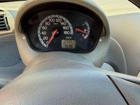 Usata Fiat 600 Active 54 CV (39 kW) 2005 Rosso Utilitaria