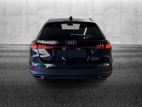 Usata Audi A5 Advanced 150 CV (110 kW) 2025 Blu metallizzato Station wagon