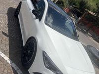 Usata Mercedes CLA200 AMG 204 CV (150 kW) 2020 Berlina