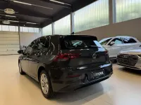 Usata VW Golf VIII 150 CV (110 kW) 2023 Grigio Berlina