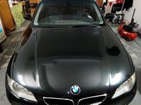 Usata BMW 120 M Sport 163 CV (119 kW) 2006 Nero Utilitaria