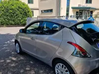 Usata Lancia Ypsilon Gold 69 CV (50 kW) 2011 Utilitaria