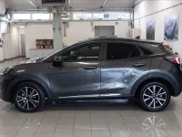 Usata Ford Puma Titanium S 125 CV (91 kW) 2024 Grigio SUV