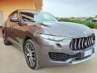 Usata Maserati Levante 250 CV (183 kW) 2016 SUV
