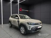 Ny Dacia Duster Expression 114 HK (83 kW) 2026 SUV