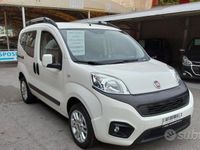 usata Fiat Qubo 1.3 MJT 80 Cv Lounge