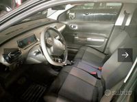 Usata Citroën C4 Cactus 99 CV (72 kW) 2016 Grigio Utilitaria