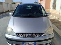 usata Ford Galaxy Galaxy 1.9 TDI (130CV) cat Ghia