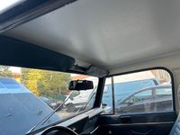 Usata Jeep CJ 108 CV (79 kW) 1982 Blu