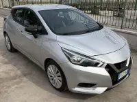 Usata Nissan Micra N-Connecta 90 CV (66 kW) 2018 Other Utilitaria