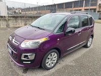 Usata Citroën C3 Picasso Exclusive 99 CV (72 kW) 2016 Other Monovolume