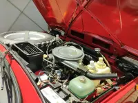 Usata Lada niva 72 CV (52 kW) 1994 Rosso SUV