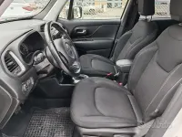 Usata Jeep Renegade Limited 120 CV (88 kW) 2020 Bianco SUV