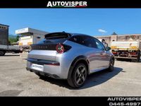 Nuova Lancia Ypsilon 101 CV (74 kW) 2025 Grigio Utilitaria