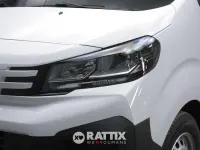 Nuova Peugeot Expert 120 CV (88 kW) 2026 Bianco Furgone