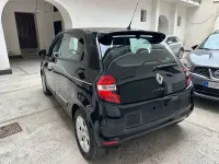 Usata Renault Twingo 90 CV (66 kW) 2016 Metallizzato Utilitaria