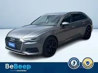 Usata Audi A6 Business 286 CV (210 kW) 2018 Grigio Station wagon